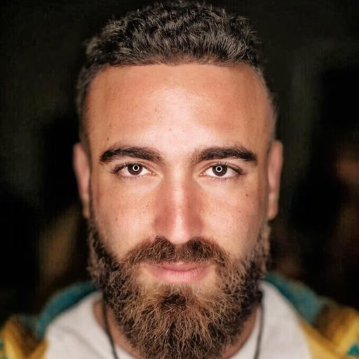Daniel Raphael