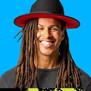 Garrain Jones